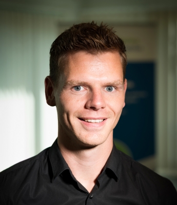 Joey de Haan